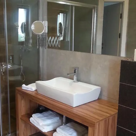 Penthouse For 6 People With Sea View Dziwnowek