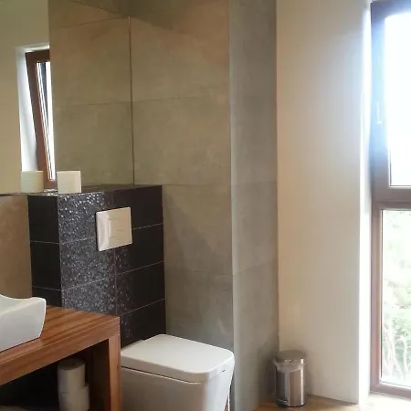 شقة In Near The *