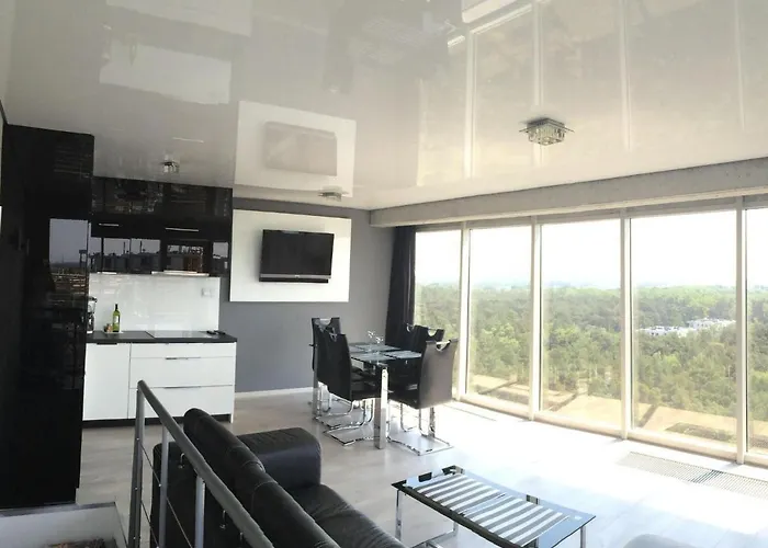 Апартаменты In Near The