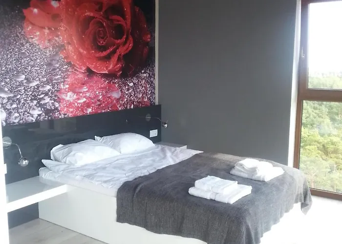 Апартаменты In Near The