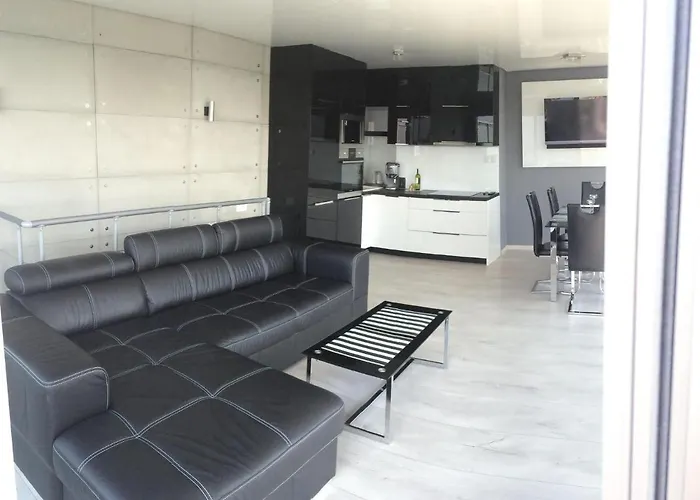 In Near The Апартаменты