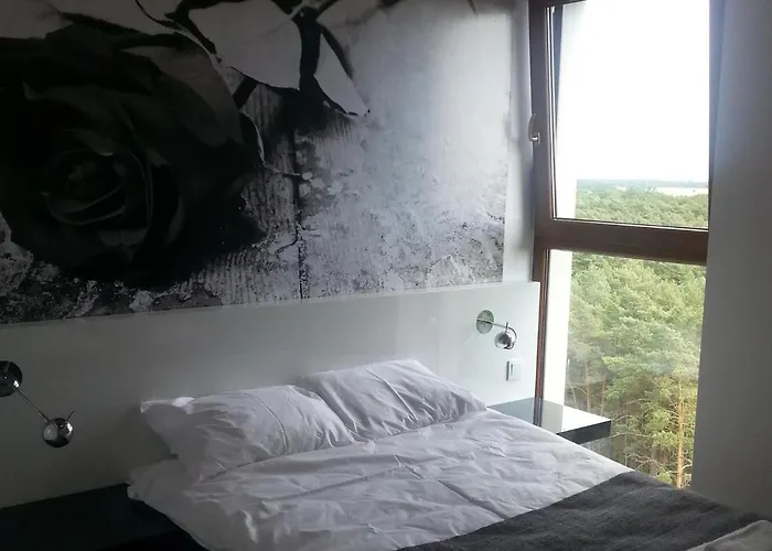 In Near The Апартаменты *