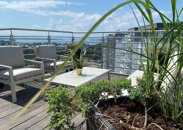 In Near The Апартаменты