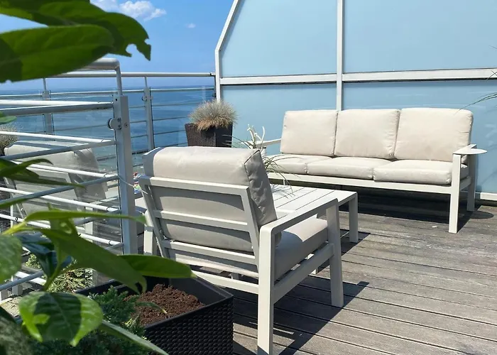 Апартаменты In Near The *